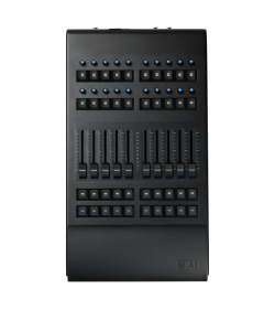 grandMA3 onPC fader wing