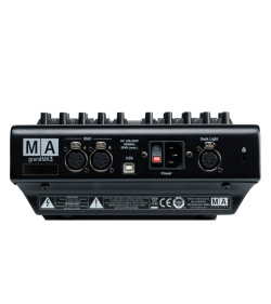 grandMA3 onPC fader wing