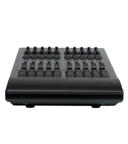 grandMA3 onPC fader wing