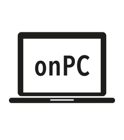 grandMA3 onPC command wing XT