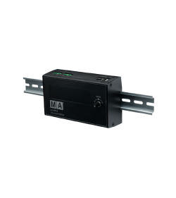 grandMA3 4Port Node DIN-Rail