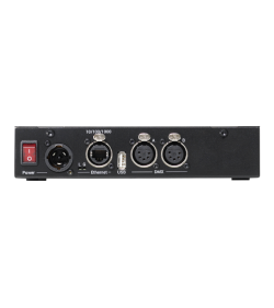 grandMA3 2Port Node