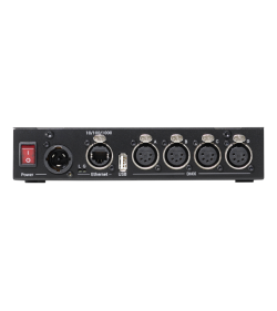 grandMA3 4Port Node