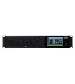 grandMA3 processing unit M