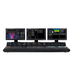 grandMA3 full-size CRV