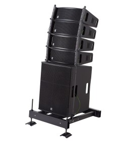 Outline Subwoofer Flysub 15