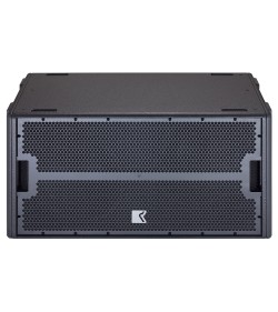 Outline Subwoofer DBS 18-2