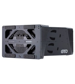 Outline GTO-DF