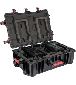 Pluto Fresnel Kit