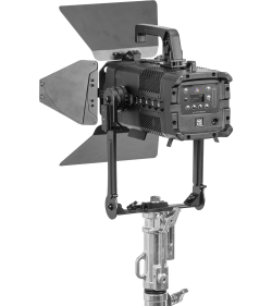 Pluto Fresnel Kit