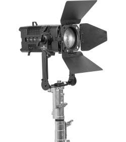 Pluto Fresnel Kit