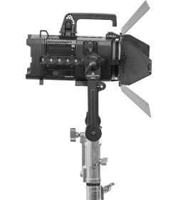 Pluto Fresnel Kit