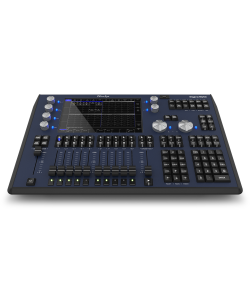 MagicQ MQ50 Compact Console