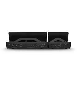 MagicQ MQ500M Stadium Console