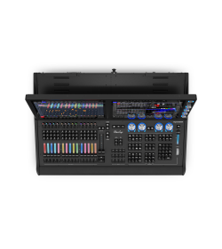 MagicQ MQ500M Stadium Console