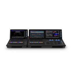 MagicQ MQ500M Stadium Console