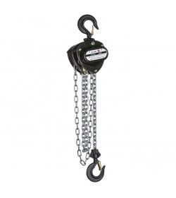PHE1 Manual Chain Hoist 500 kg