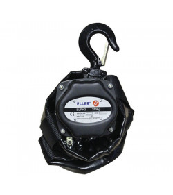 Chain Bag for Chain Hoist