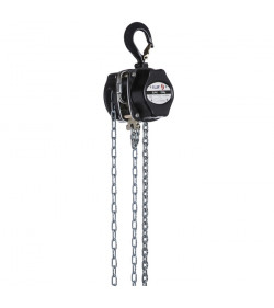 PH2 Manual Chain Hoist 1000 kg