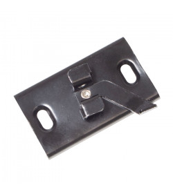 Eurotrack - Ceiling Mount - Fast Mount