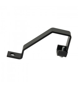 Eurotrack - Rope connector curved