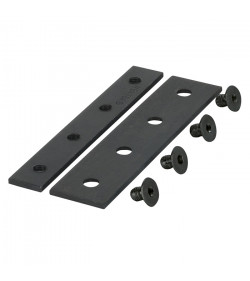Eurotrack - Connection Strip Black