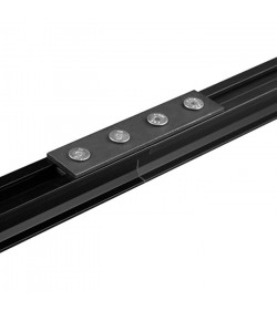 Eurotrack - Connection Strip Black