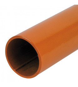 Baseplate pin - 400(h)mm