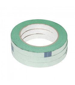 Deko-Molton black, roll 60m x 40cm 160 g/m2
