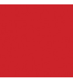 Deko molton 3mtr wide, 60mtr Red 160gm2 bale