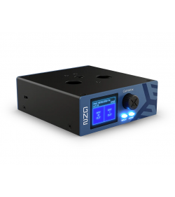 GeNetix GN2