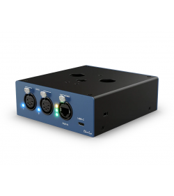 GeNetix GN2