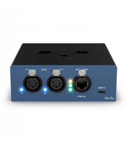 GeNetix GN2