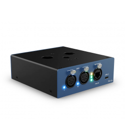 GeNetix GN2
