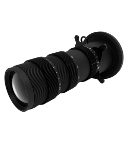 Kit 2 ProjectionLens pre PlutoFresnel