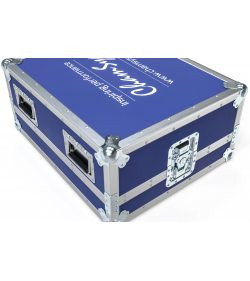 Flight case pre MagicQ MQ500M Stadium Wing