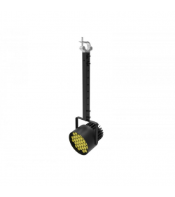 Freedom profile 100cm black