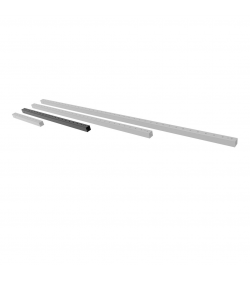 Freedom profile 100cm black