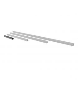Freedom profile 50cm black