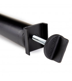 Freedom hanger 80 cm black
