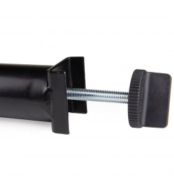 Freedom hanger 80 cm black