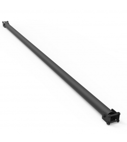 Hanging tube steel 48mm for L 210 incl fork set