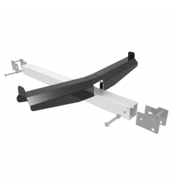 Cablefork L 55cm incl screw set