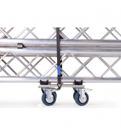 Strong Boy mini dolly with 4x 100mm castors