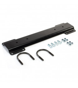 Basic cable guide adapter for 30  40 truss