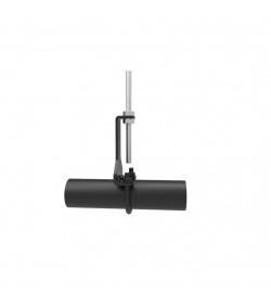 Grid hanging bracket for 50mm tube WLL 40kg