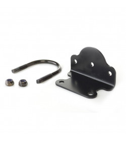 Grid wallmount bracket for 50mm tube