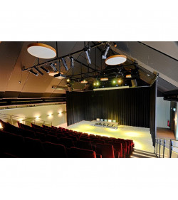 T-cap 50x 2,5mm (inside) grid tube