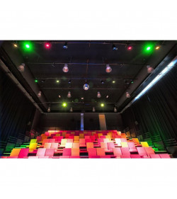 T-cap 50x 2,5mm (inside) grid tube