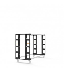 Fork-side panel H 110, set of 2